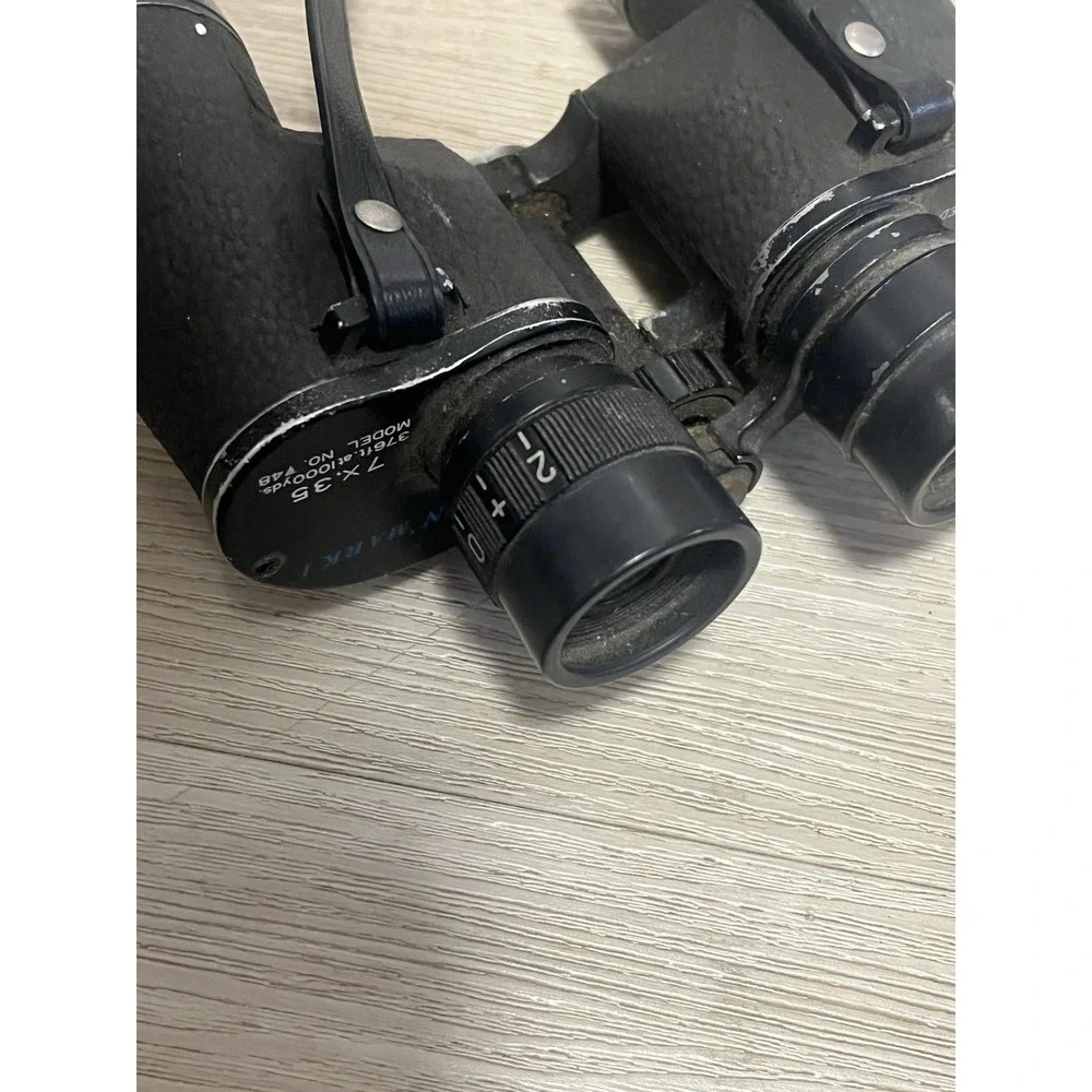 Bushnell no case